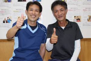 益田さん②