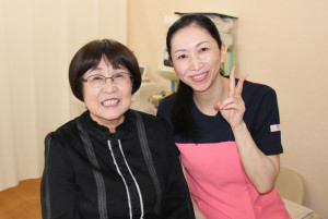 水本さん
