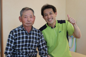野田さん