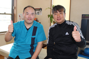 原達也さん
